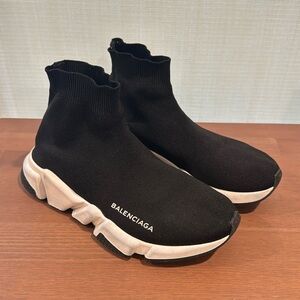Balenciaga speed runner